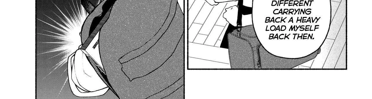 Read Idolmaster Shiny Colors Coherent Light chapter 18.2 image 25 on Lezhin