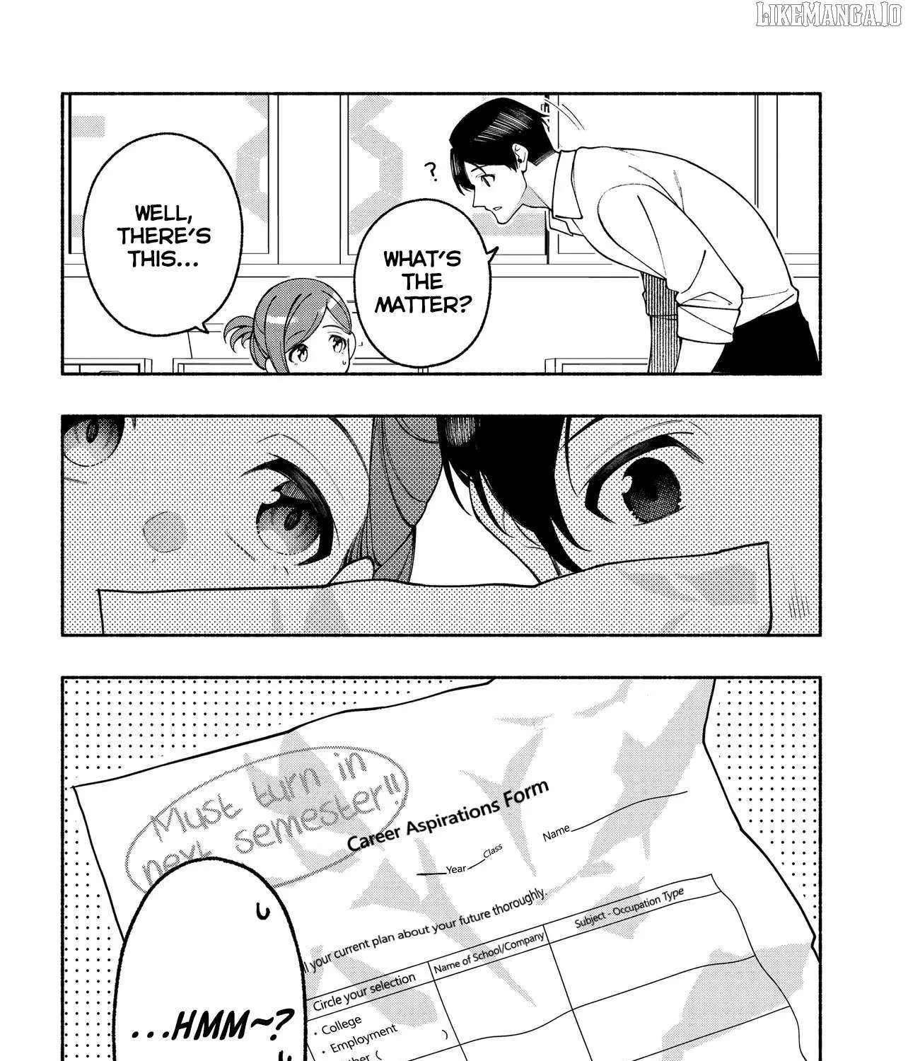 Read Idolmaster Shiny Colors Coherent Light chapter 18.2 image 30 on Lezhin