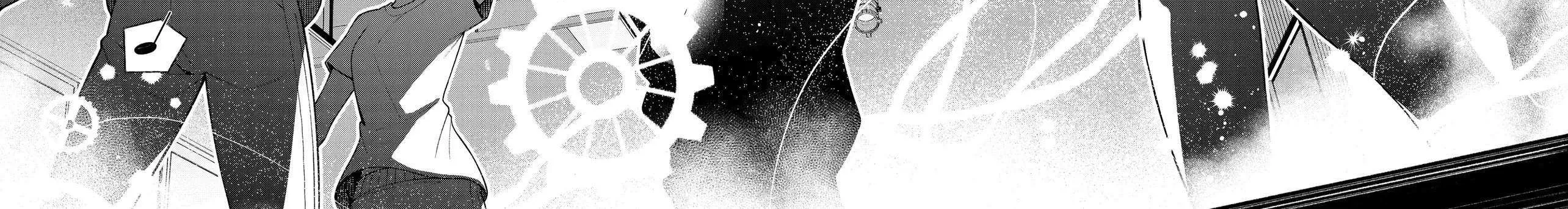 Read Idolmaster Shiny Colors Coherent Light chapter 18.2 image 5 on Lezhin