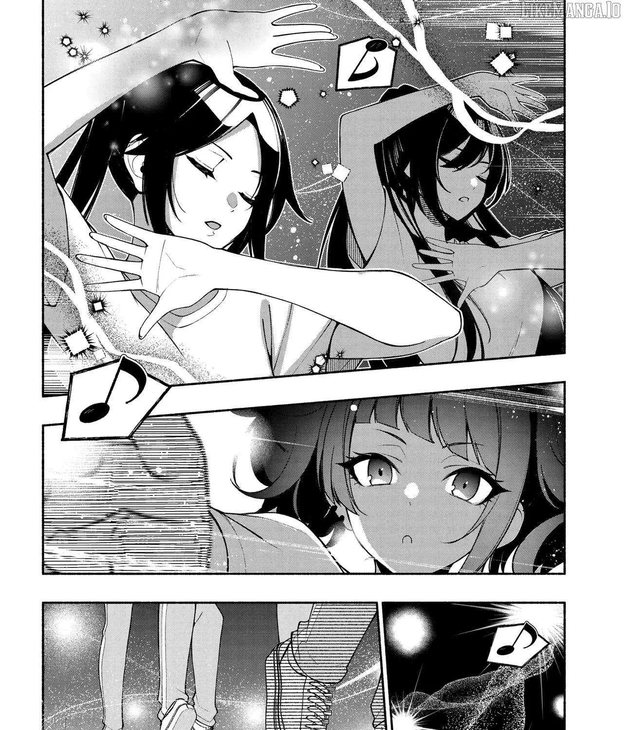 Read Idolmaster Shiny Colors Coherent Light chapter 18.2 image 6 on Lezhin