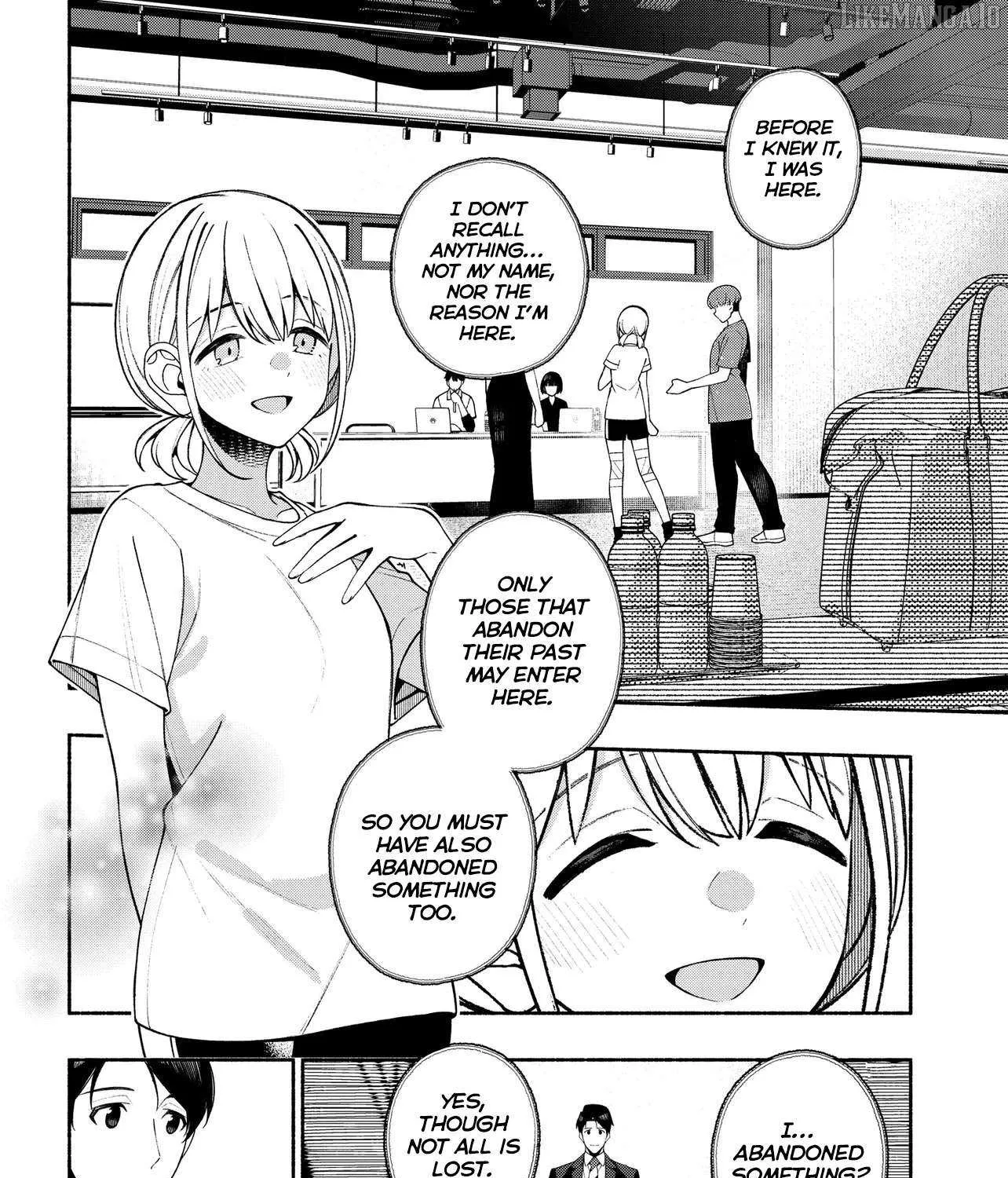 Read Idolmaster Shiny Colors Coherent Light chapter 19.1 image 11 on Lezhin