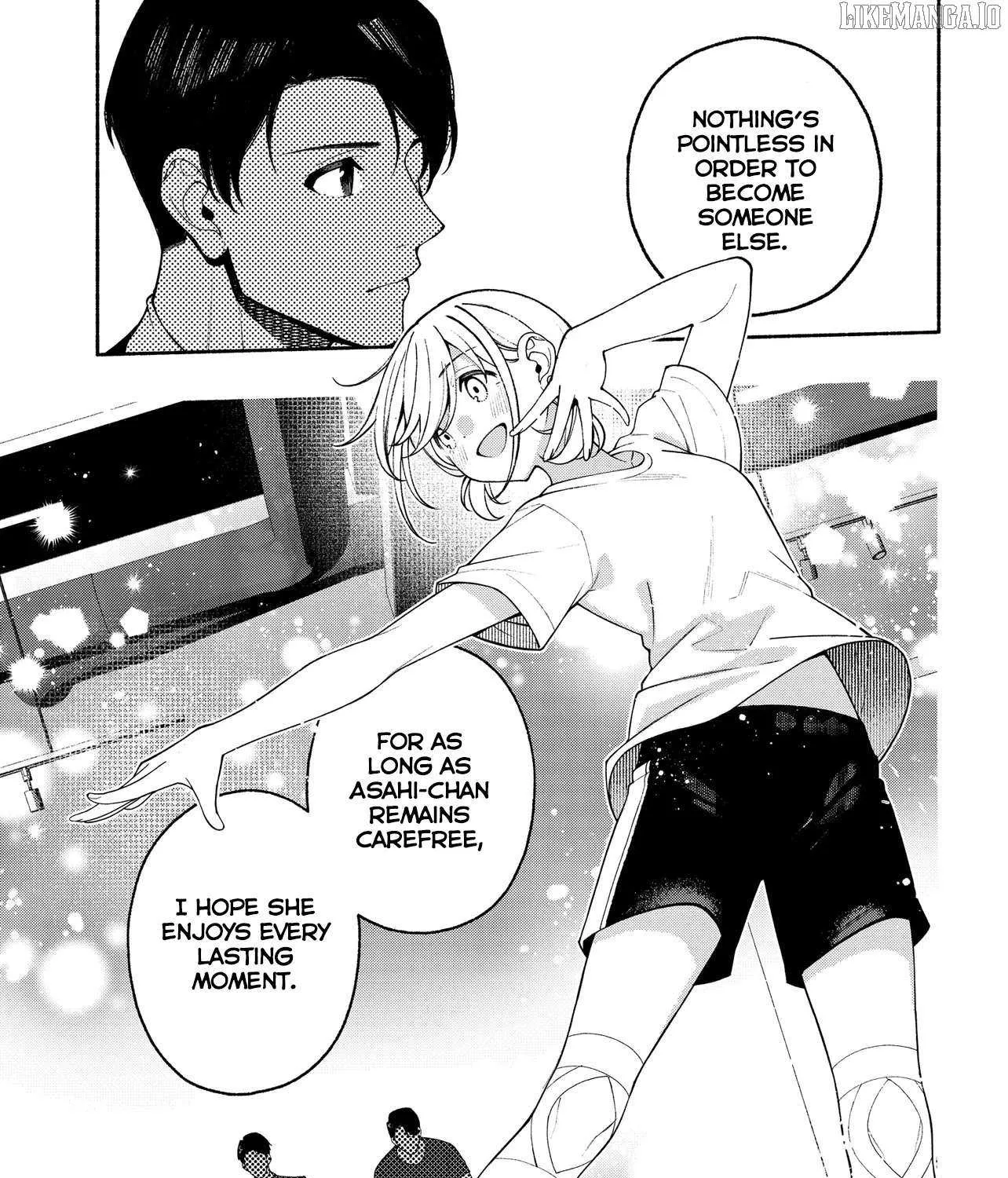 Read Idolmaster Shiny Colors Coherent Light chapter 19.1 image 17 on Lezhin