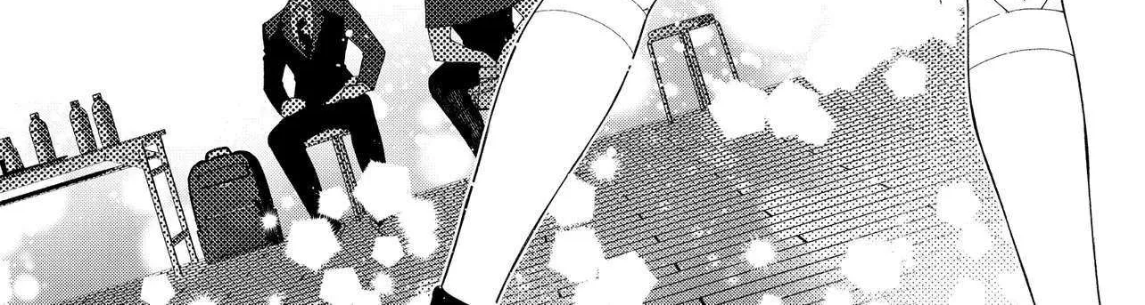 Read Idolmaster Shiny Colors Coherent Light chapter 19.1 image 18 on Lezhin