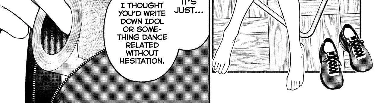 Read Idolmaster Shiny Colors Coherent Light chapter 19.1 image 2 on Lezhin