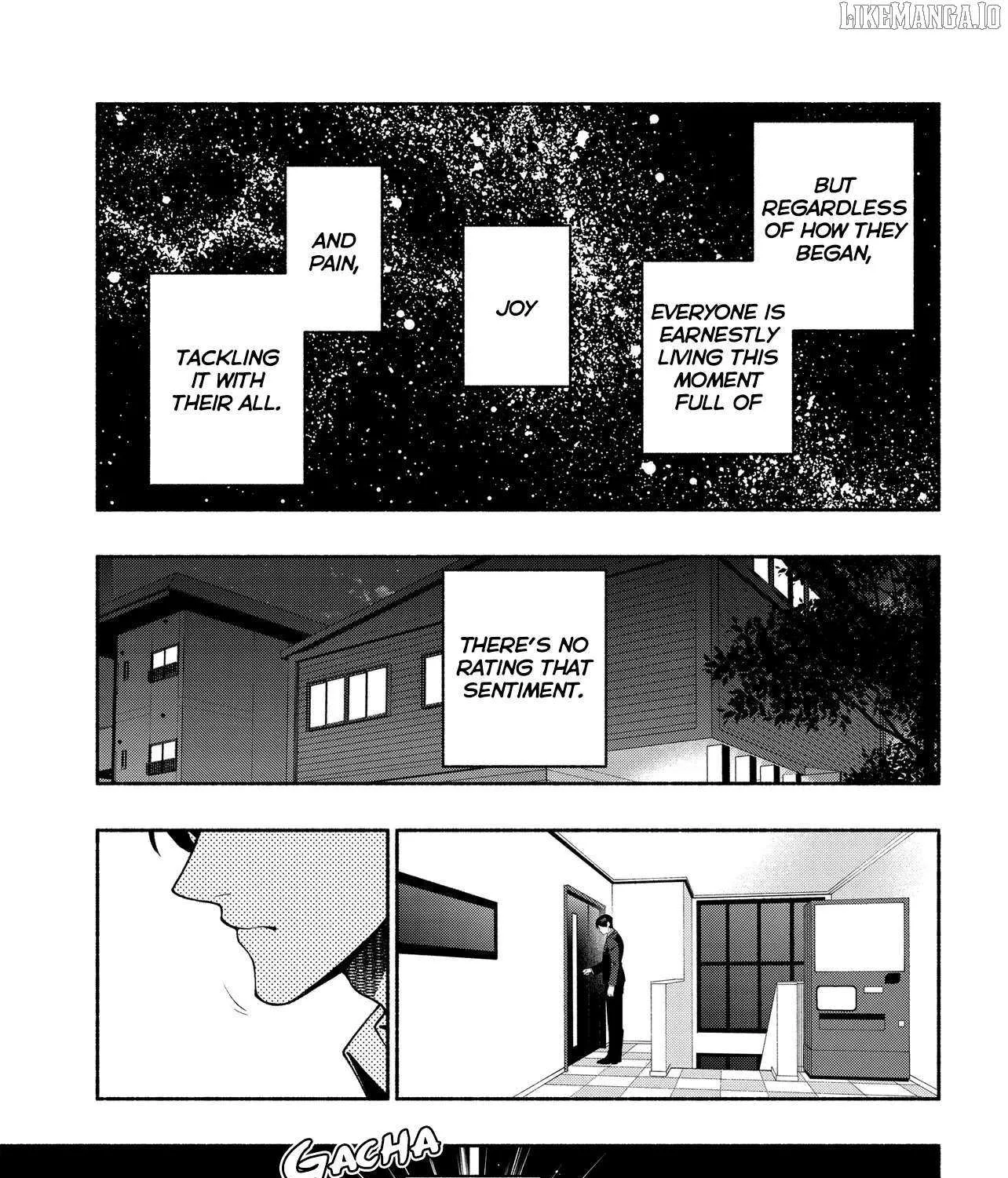 Read Idolmaster Shiny Colors Coherent Light chapter 19.1 image 21 on Lezhin