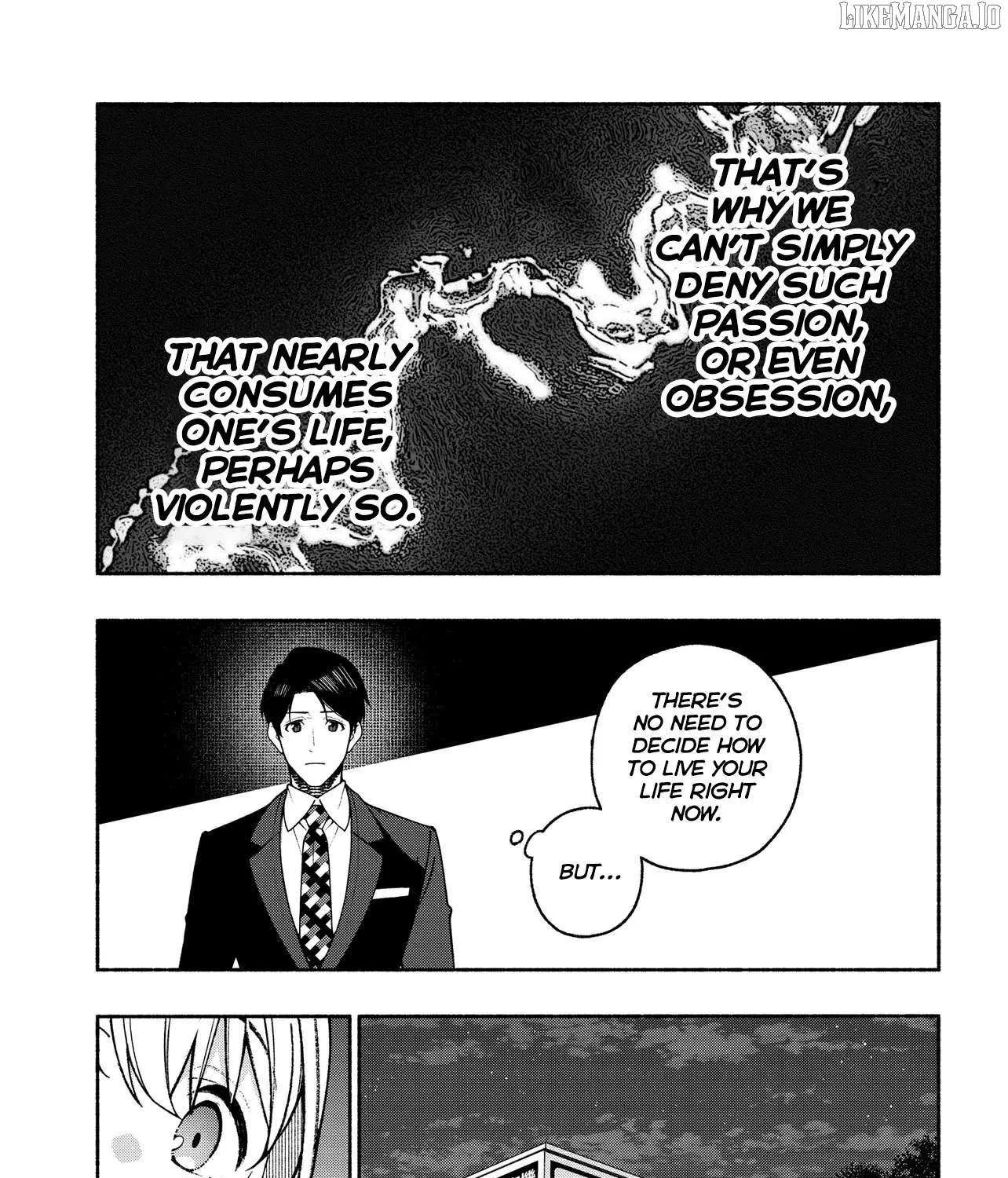 Read Idolmaster Shiny Colors Coherent Light chapter 19.1 image 25 on Lezhin