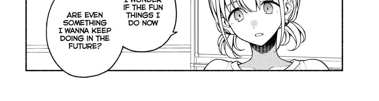 Read Idolmaster Shiny Colors Coherent Light chapter 19.1 image 4 on Lezhin