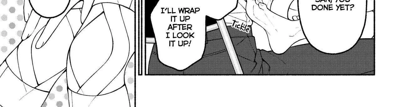 Read Idolmaster Shiny Colors Coherent Light chapter 19.1 image 6 on Lezhin