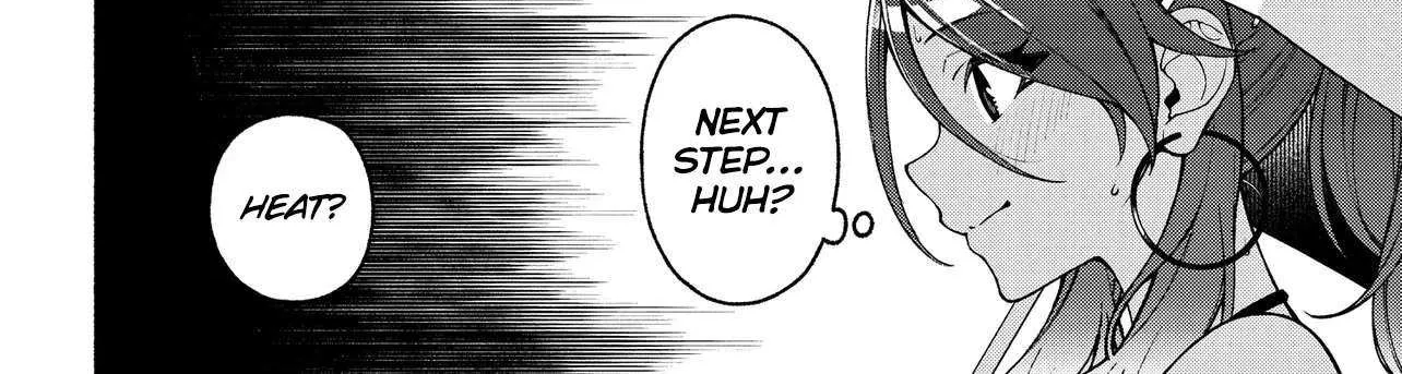 Read Idolmaster Shiny Colors Coherent Light chapter 19.2 image 12 on Lezhin