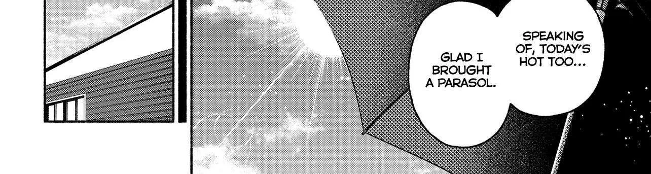 Read Idolmaster Shiny Colors Coherent Light chapter 19.2 image 16 on Lezhin
