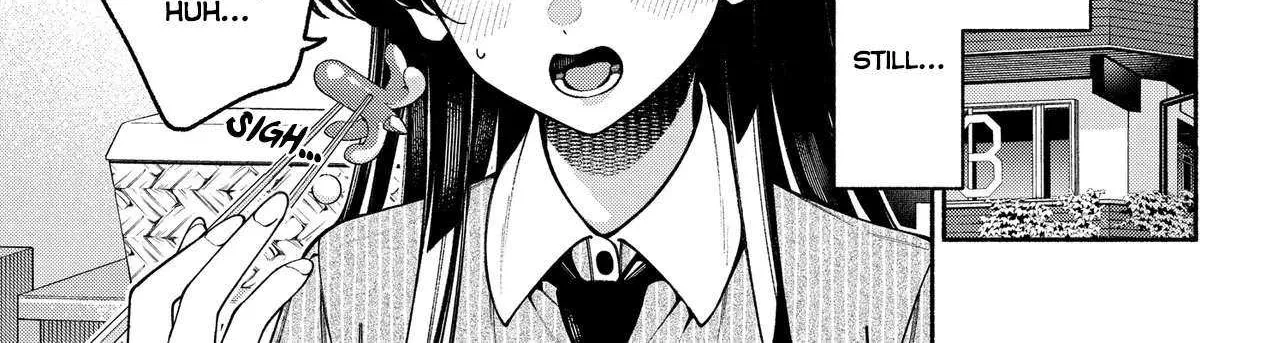 Read Idolmaster Shiny Colors Coherent Light chapter 19.2 image 2 on Lezhin