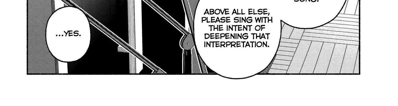 Read Idolmaster Shiny Colors Coherent Light chapter 19.2 image 20 on Lezhin