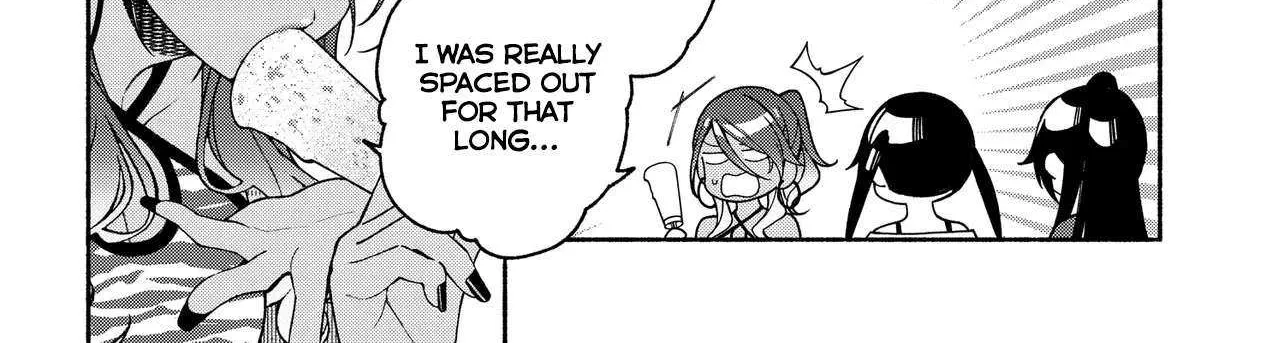 Read Idolmaster Shiny Colors Coherent Light chapter 19.2 image 24 on Lezhin