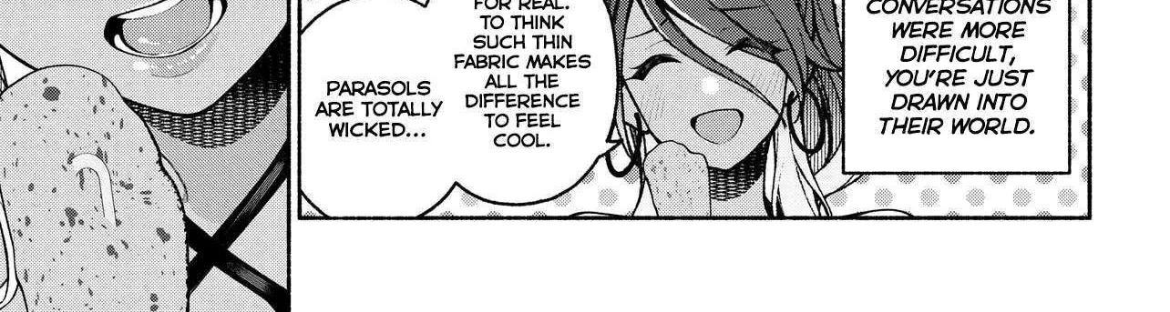 Read Idolmaster Shiny Colors Coherent Light chapter 19.2 image 26 on Lezhin