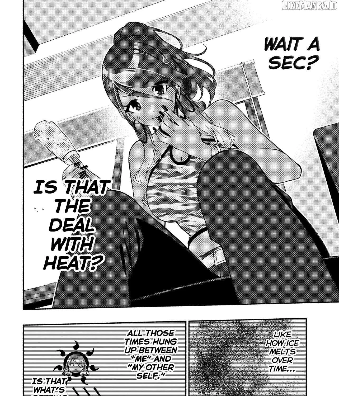 Read Idolmaster Shiny Colors Coherent Light chapter 19.2 image 27 on Lezhin