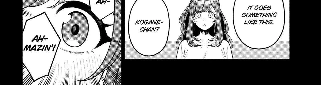Read Idolmaster Shiny Colors Coherent Light chapter 19.2 image 8 on Lezhin