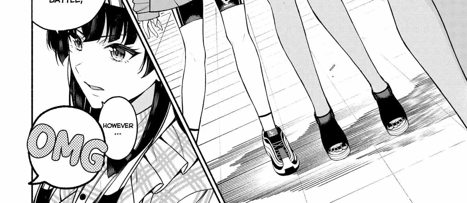 Read Idolmaster Shiny Colors Coherent Light chapter 2 image 11 on Lezhin
