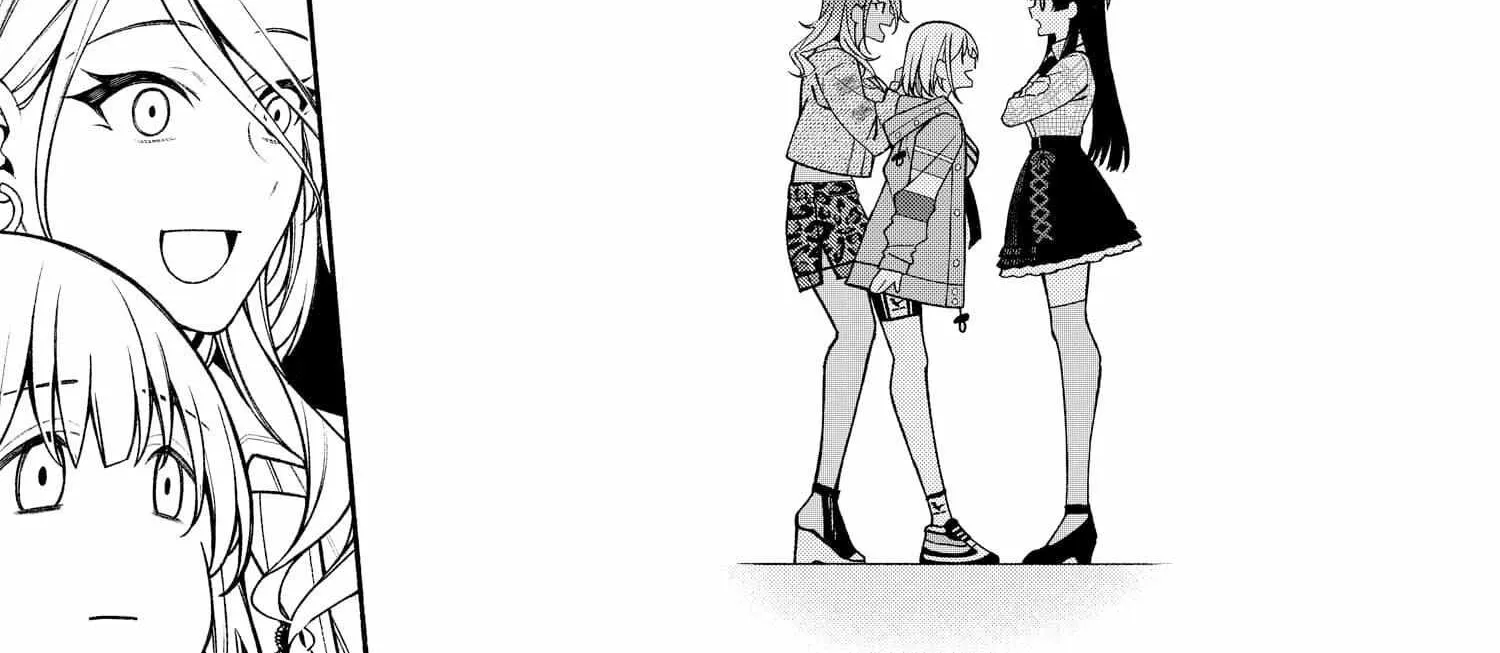 Read Idolmaster Shiny Colors Coherent Light chapter 2 image 13 on Lezhin