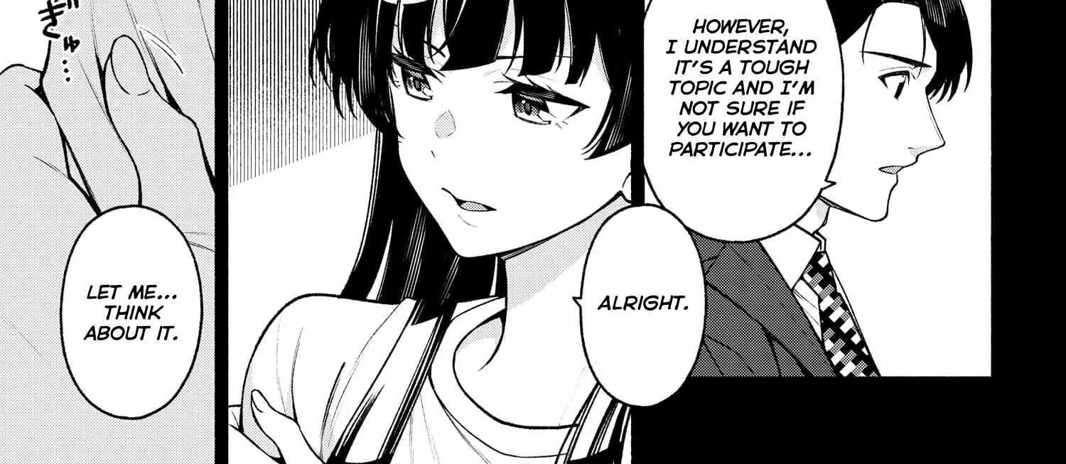 Read Idolmaster Shiny Colors Coherent Light chapter 2 image 17 on Lezhin