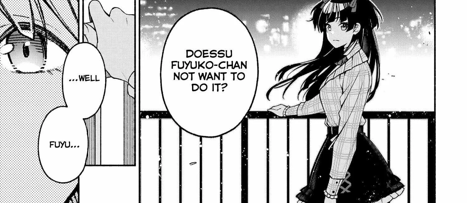 Read Idolmaster Shiny Colors Coherent Light chapter 2 image 21 on Lezhin