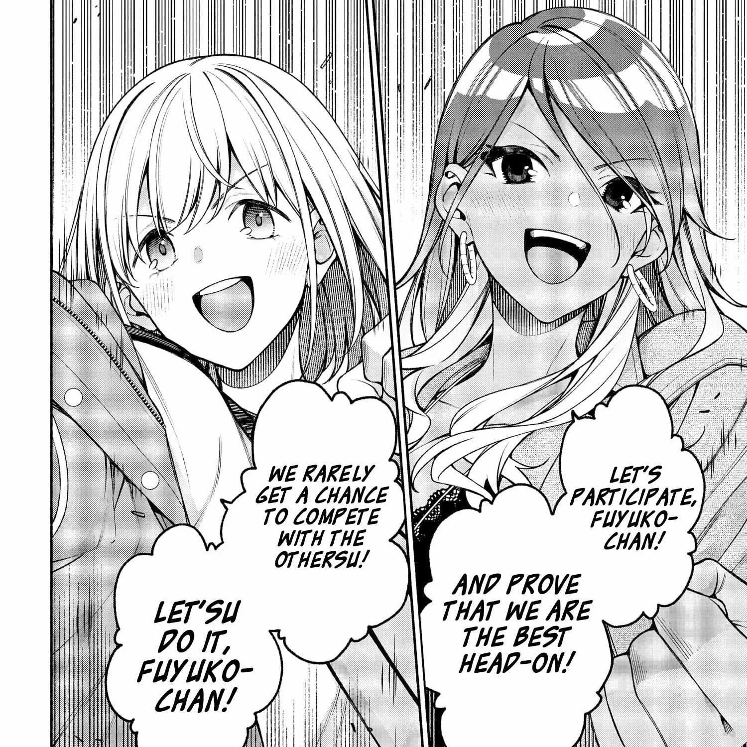 Read Idolmaster Shiny Colors Coherent Light chapter 2 image 23 on Lezhin