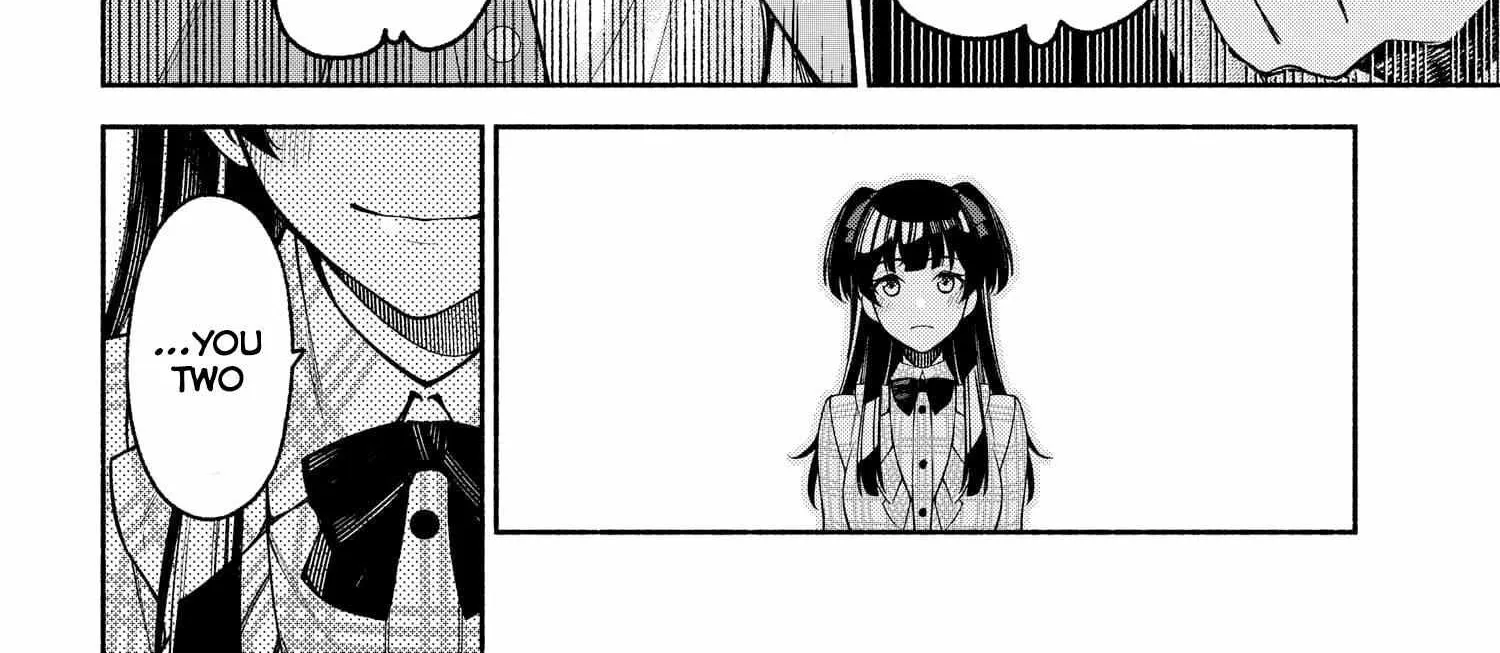 Read Idolmaster Shiny Colors Coherent Light chapter 2 image 24 on Lezhin