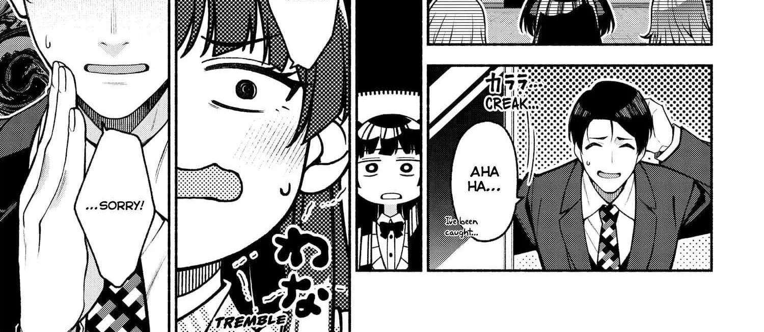 Read Idolmaster Shiny Colors Coherent Light chapter 2 image 26 on Lezhin