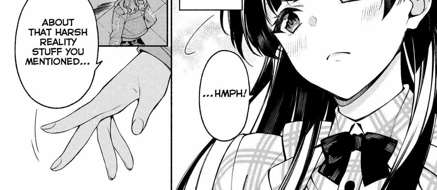 Read Idolmaster Shiny Colors Coherent Light chapter 2 image 28 on Lezhin