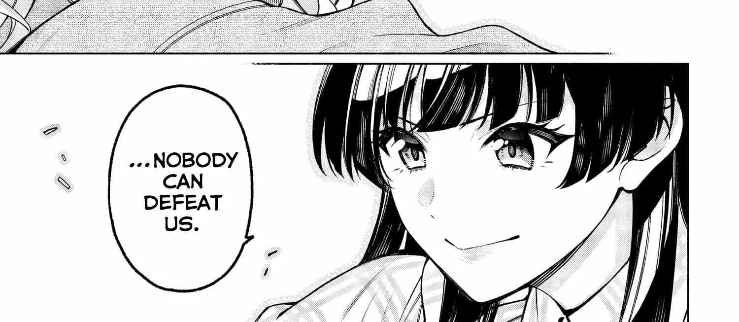 Read Idolmaster Shiny Colors Coherent Light chapter 2 image 30 on Lezhin