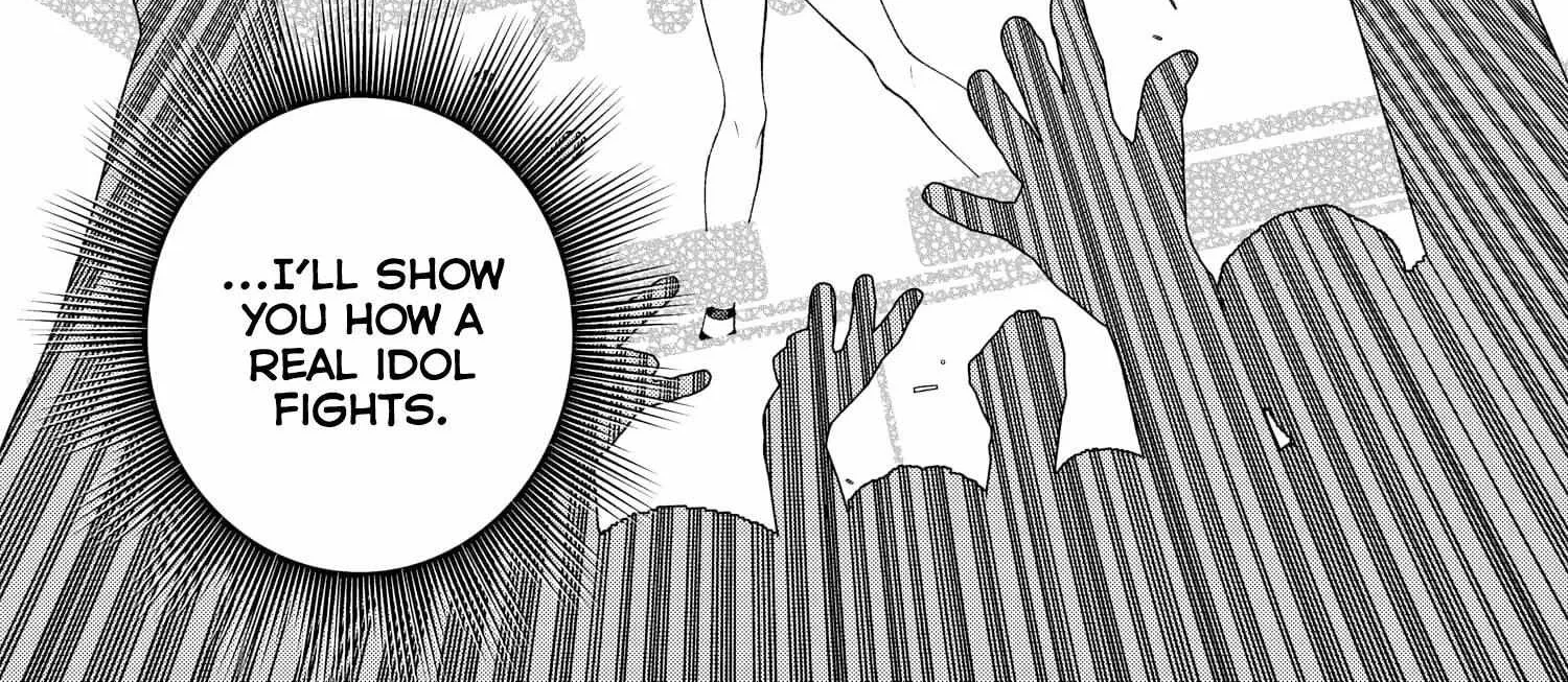Read Idolmaster Shiny Colors Coherent Light chapter 2 image 5 on Lezhin