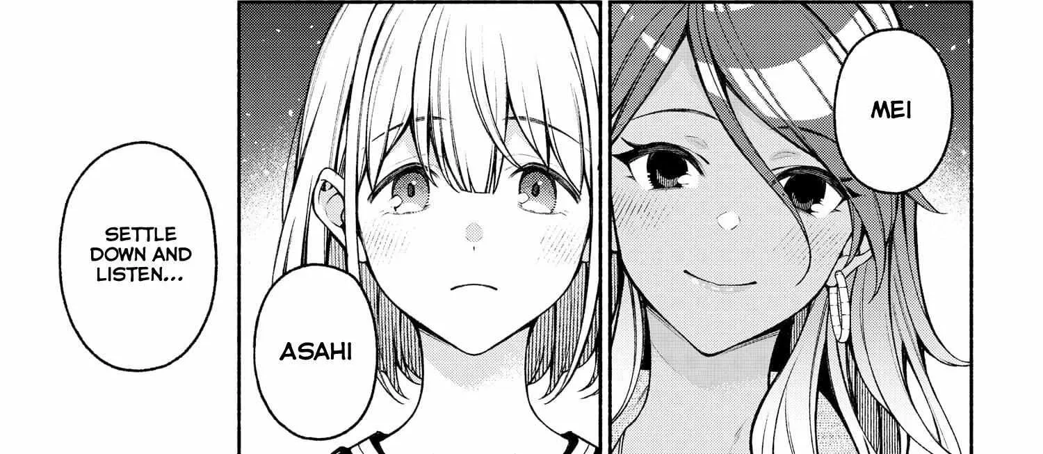 Read Idolmaster Shiny Colors Coherent Light chapter 2 image 9 on Lezhin