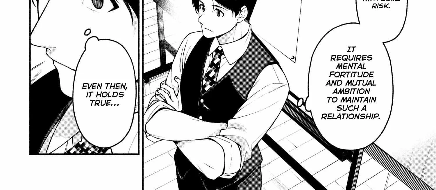 Read Idolmaster Shiny Colors Coherent Light chapter 3 image 11 on Lezhin
