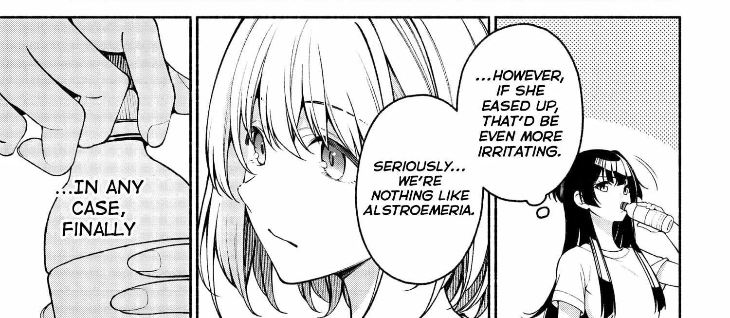 Read Idolmaster Shiny Colors Coherent Light chapter 3 image 13 on Lezhin