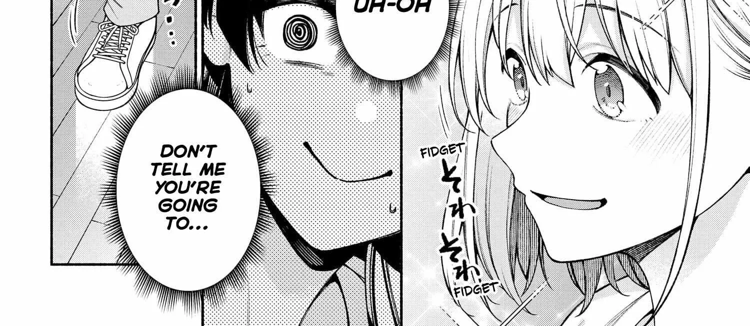 Read Idolmaster Shiny Colors Coherent Light chapter 3 image 15 on Lezhin
