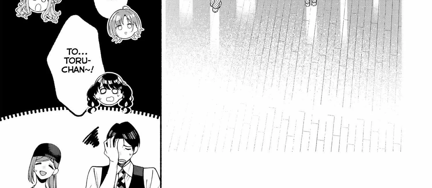 Read Idolmaster Shiny Colors Coherent Light chapter 3 image 17 on Lezhin