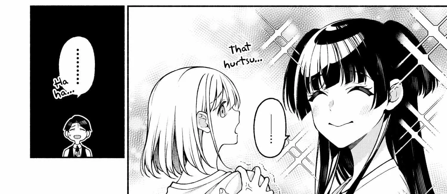 Read Idolmaster Shiny Colors Coherent Light chapter 3 image 19 on Lezhin
