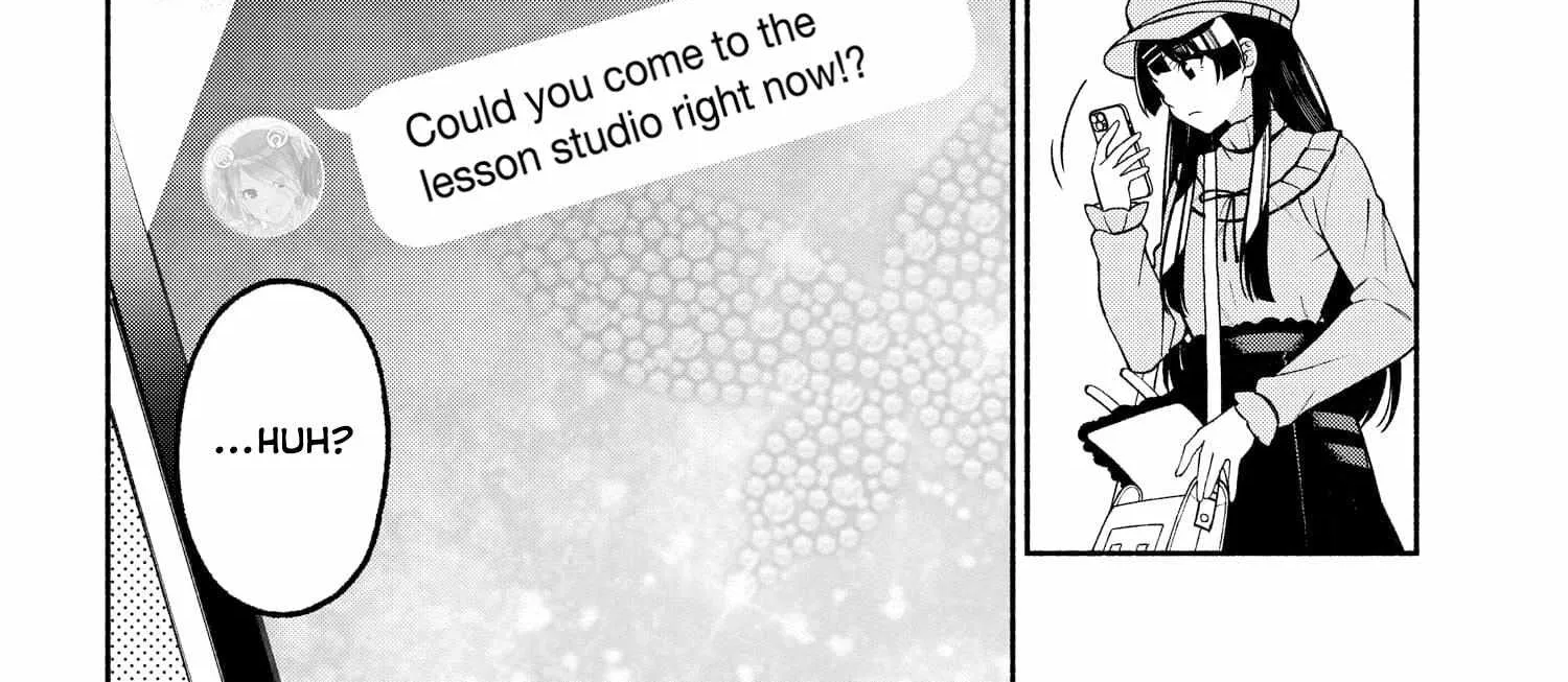 Read Idolmaster Shiny Colors Coherent Light chapter 3 image 31 on Lezhin