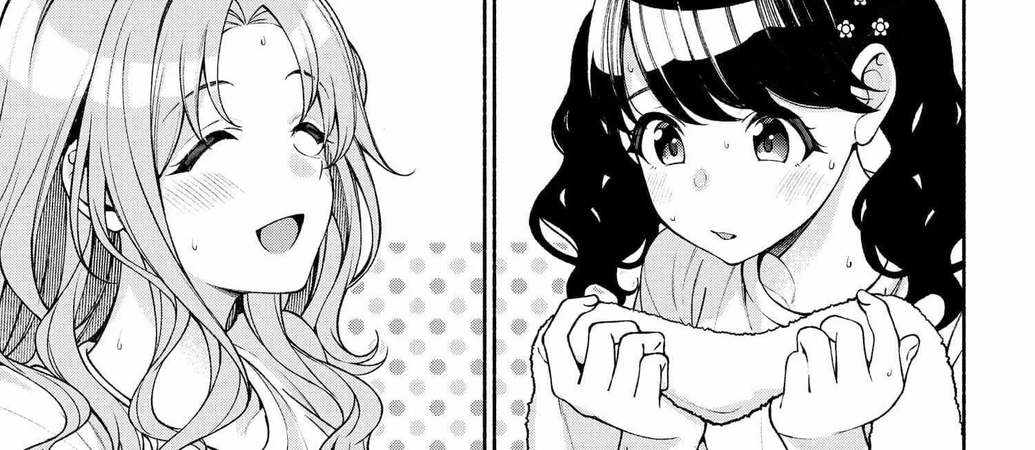 Read Idolmaster Shiny Colors Coherent Light chapter 3 image 33 on Lezhin