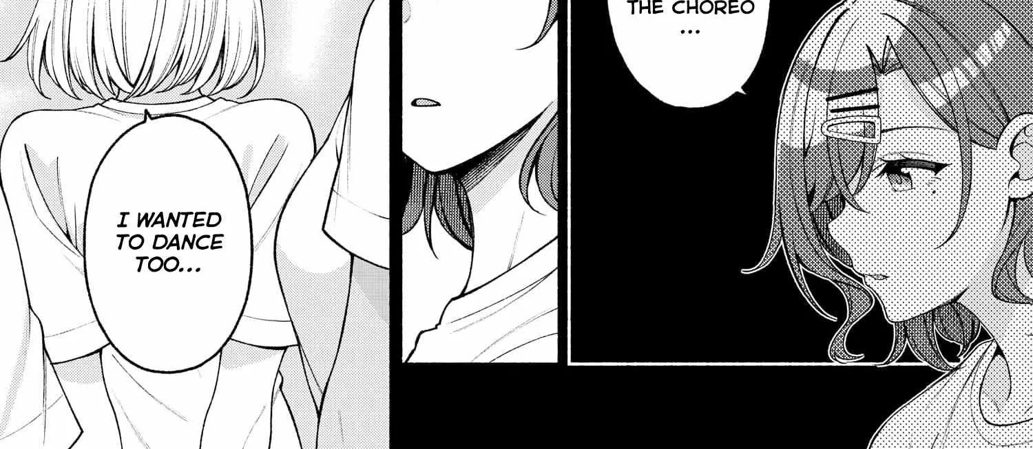 Read Idolmaster Shiny Colors Coherent Light chapter 3 image 41 on Lezhin