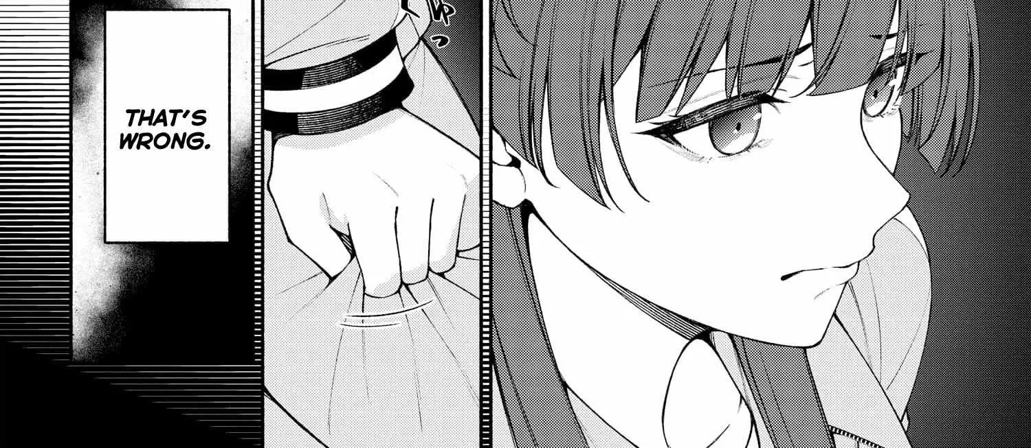 Read Idolmaster Shiny Colors Coherent Light chapter 3 image 43 on Lezhin