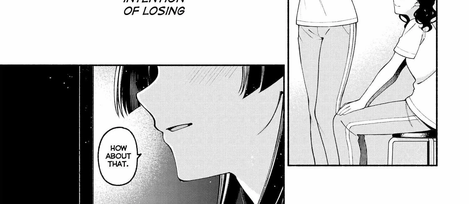 Read Idolmaster Shiny Colors Coherent Light chapter 3 image 49 on Lezhin