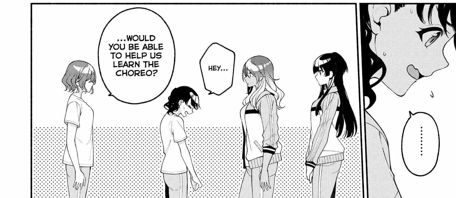 Read Idolmaster Shiny Colors Coherent Light chapter 3 image 53 on Lezhin