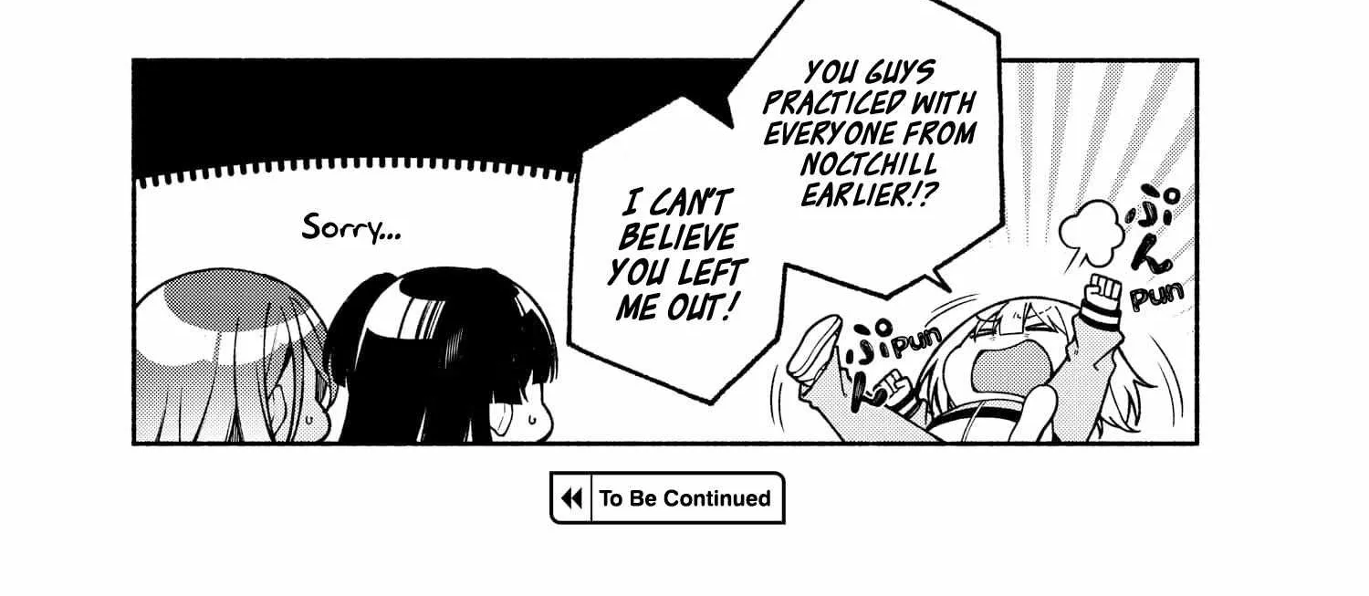 Read Idolmaster Shiny Colors Coherent Light chapter 3 image 57 on Lezhin