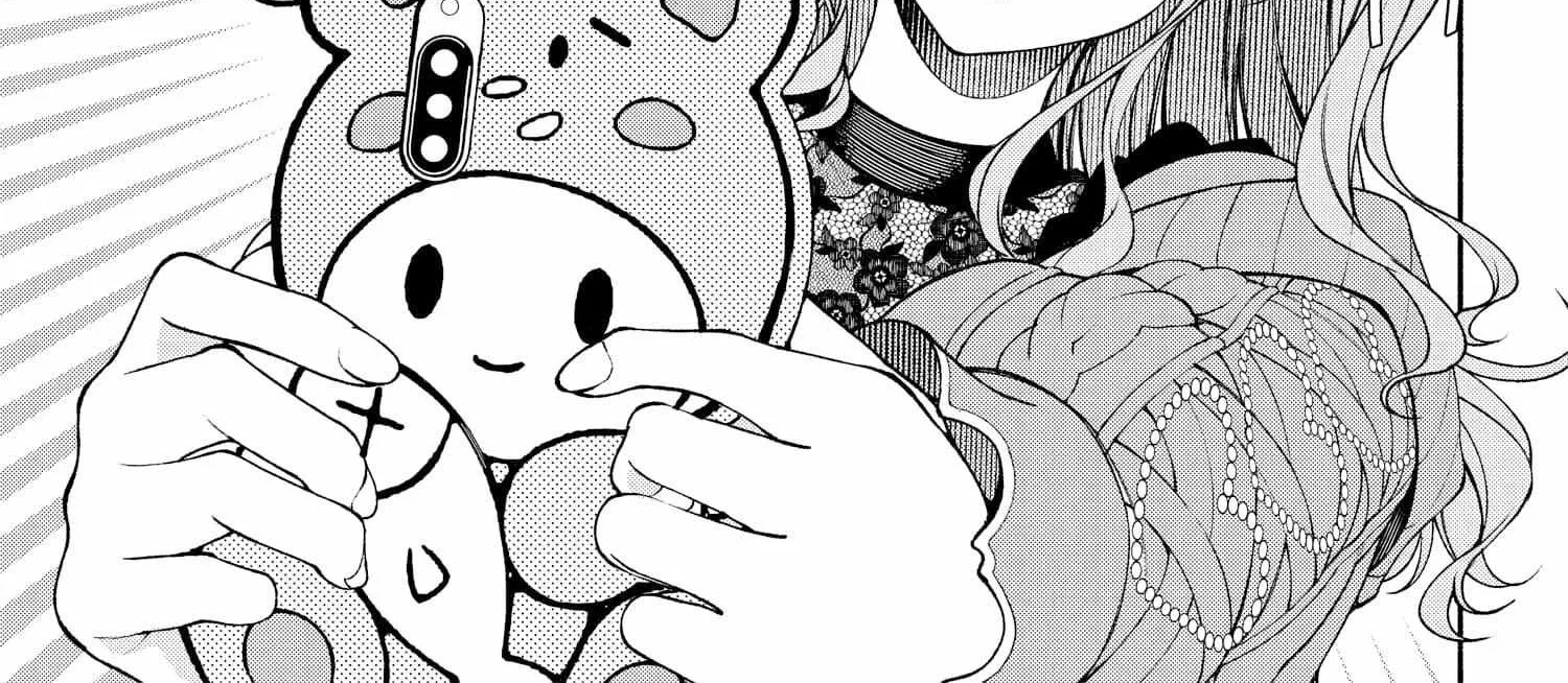 Read Idolmaster Shiny Colors Coherent Light chapter 4 image 18 on Lezhin