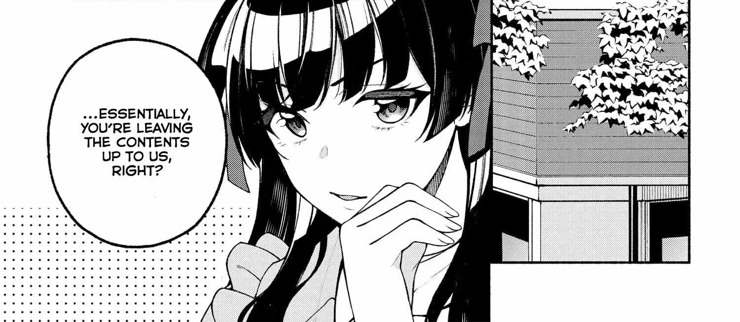 Read Idolmaster Shiny Colors Coherent Light chapter 4 image 2 on Lezhin