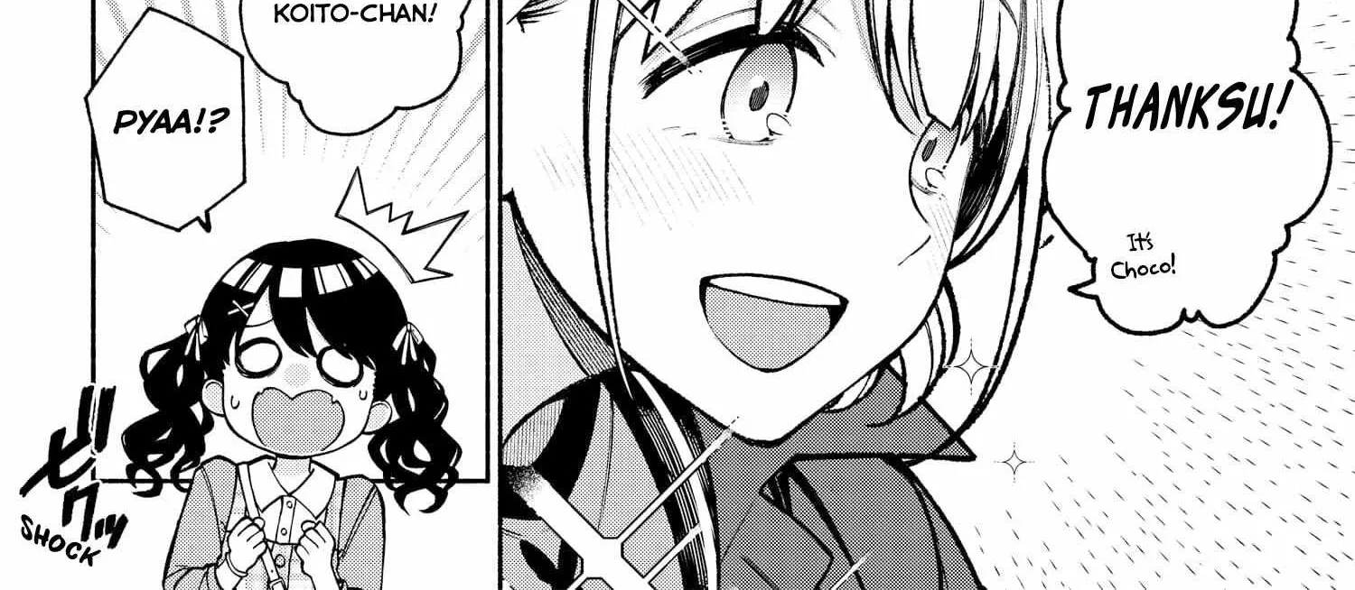 Read Idolmaster Shiny Colors Coherent Light chapter 4 image 28 on Lezhin