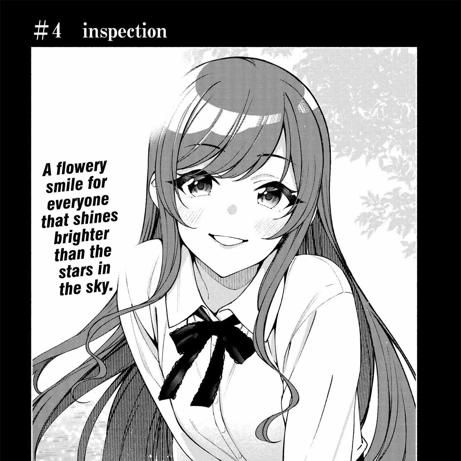 Read Idolmaster Shiny Colors Coherent Light chapter 4 image 3 on Lezhin