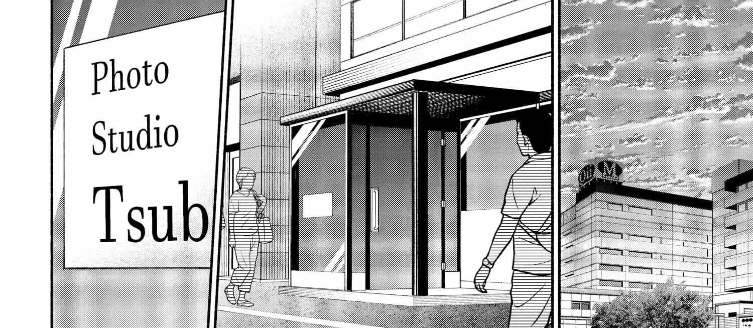 Read Idolmaster Shiny Colors Coherent Light chapter 4 image 36 on Lezhin