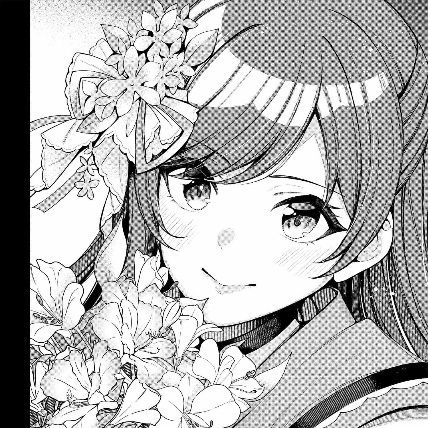 Read Idolmaster Shiny Colors Coherent Light chapter 4 image 39 on Lezhin