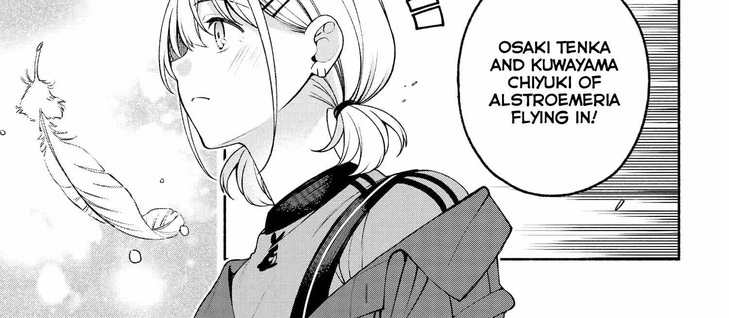 Read Idolmaster Shiny Colors Coherent Light chapter 4 image 46 on Lezhin